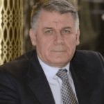 Picture of Ismail Hakkı Pekin