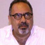 Picture of Sergio Rodríguez Gelfenstein