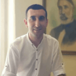 Picture of Tevfik Kadan