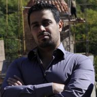 Picture of Youssef Hindi